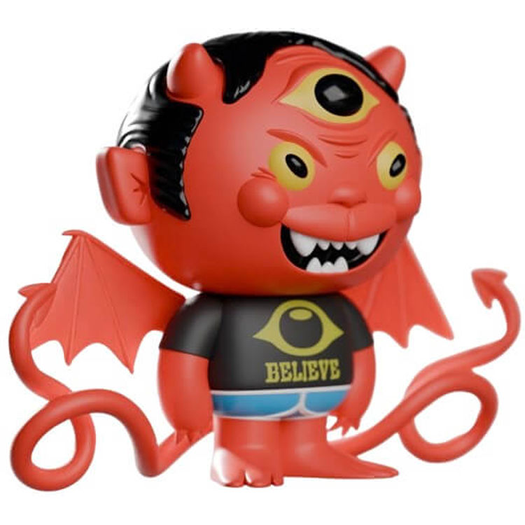 The Clairvoyant by Kibooki