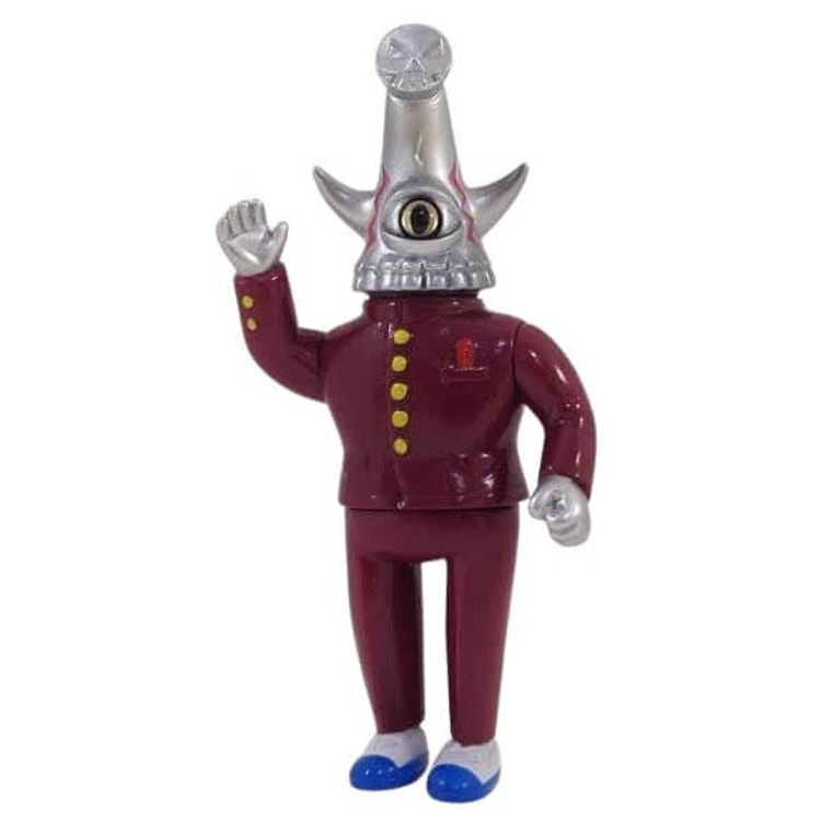 Kibou-Gumi osaka-kun by Skull Toys (Takeuchi Yu)