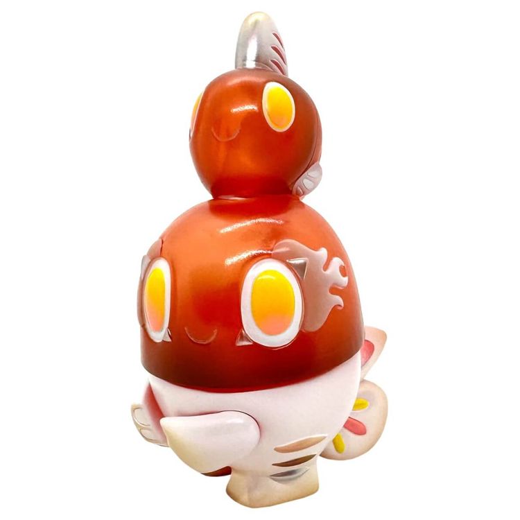 Kibunadon Cofftea Pop by Ushimaru Saeki