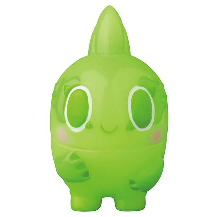 Kibunadon VAG Green by Teresa Chiba