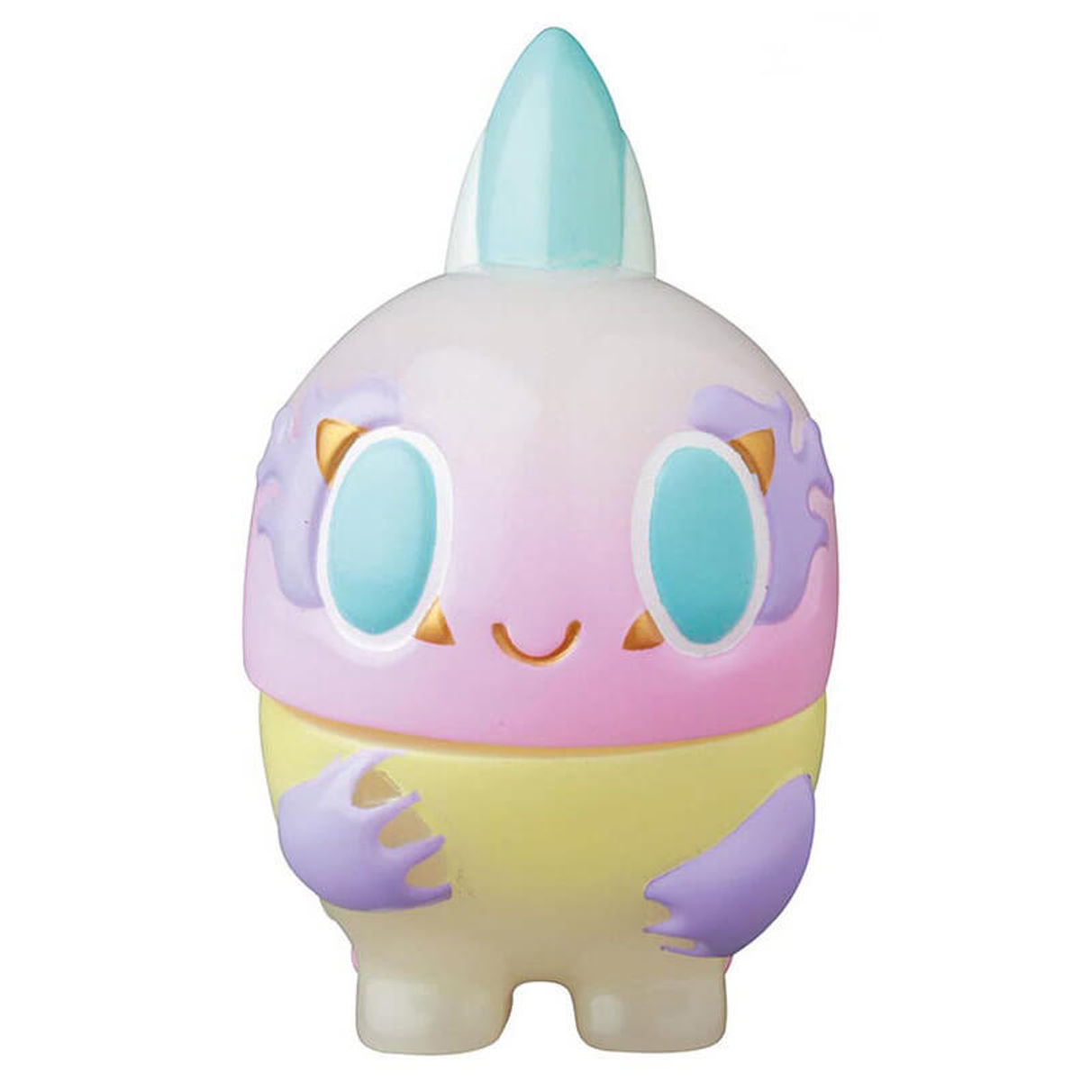 Kibunadon VAG Pastel Gold