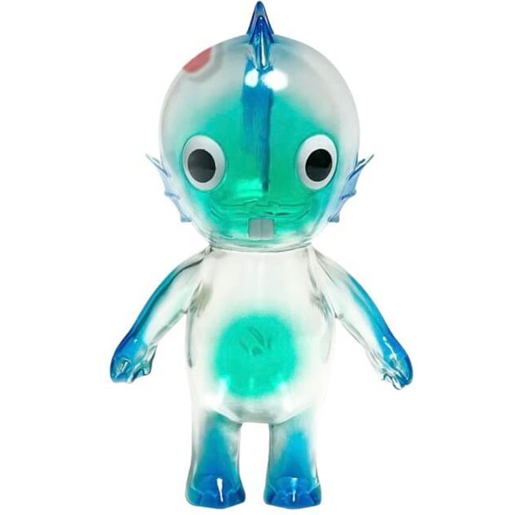 Kid Creature by Cometdebris (Koji Harmon)