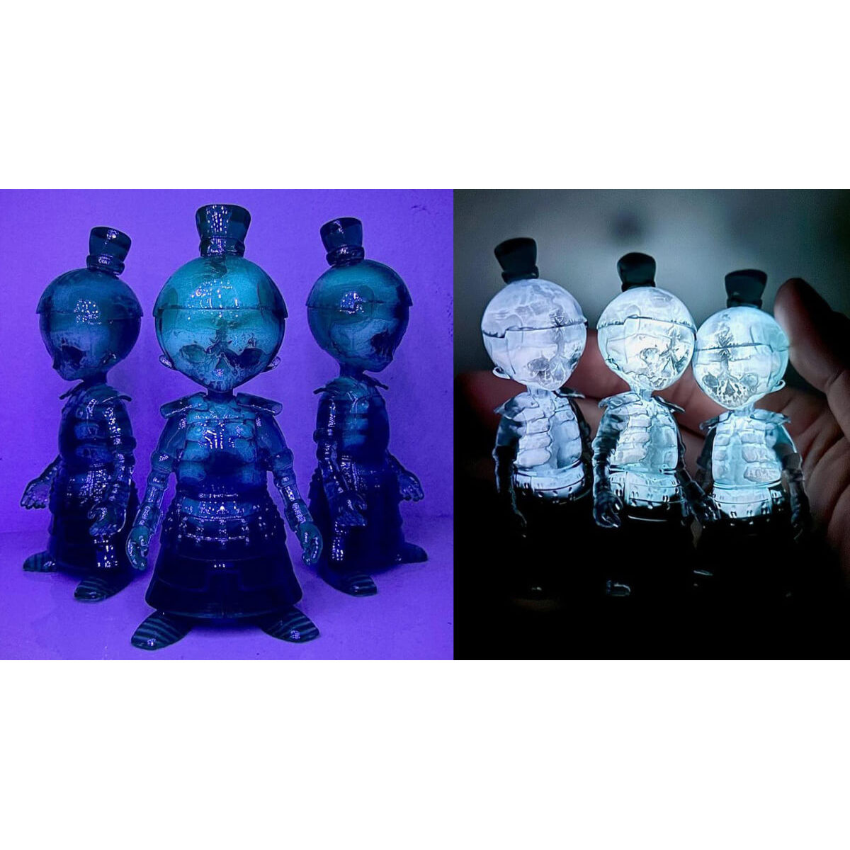 Kid Katan Midnight Strike