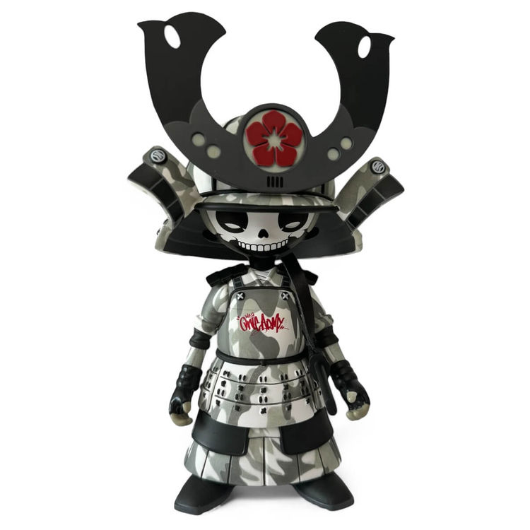 Kid Katana 0002 Who Dares Dies by 2PetalRose