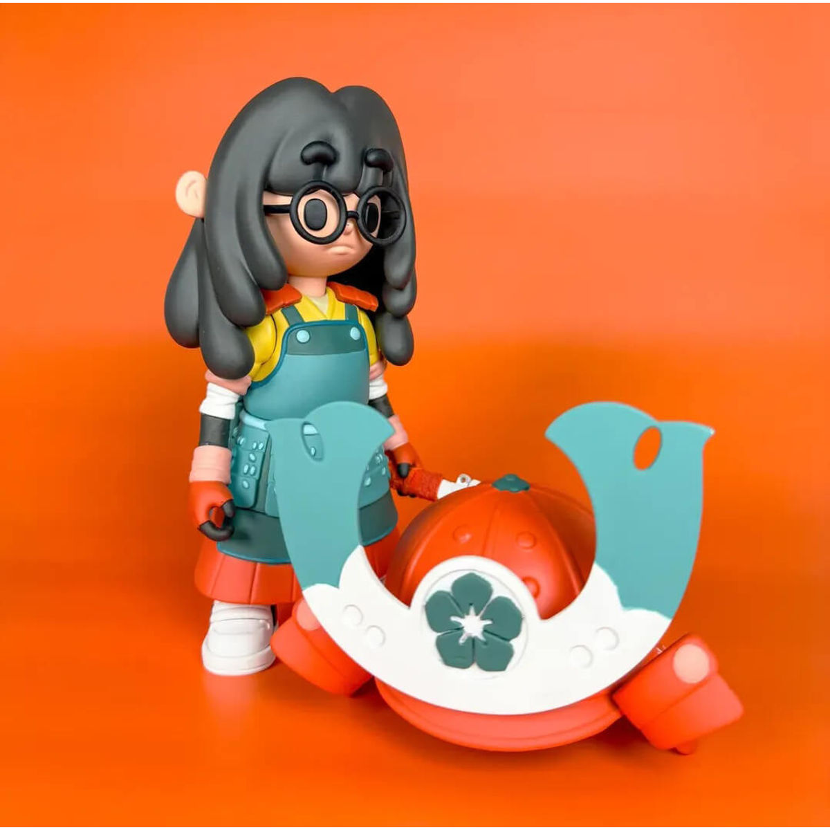 Kid Katana GIGI Eternal Daydream