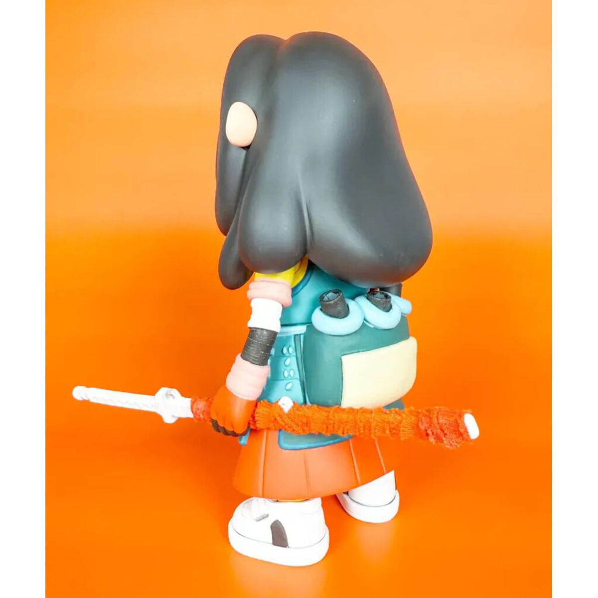 Kid Katana GIGI Eternal Daydream