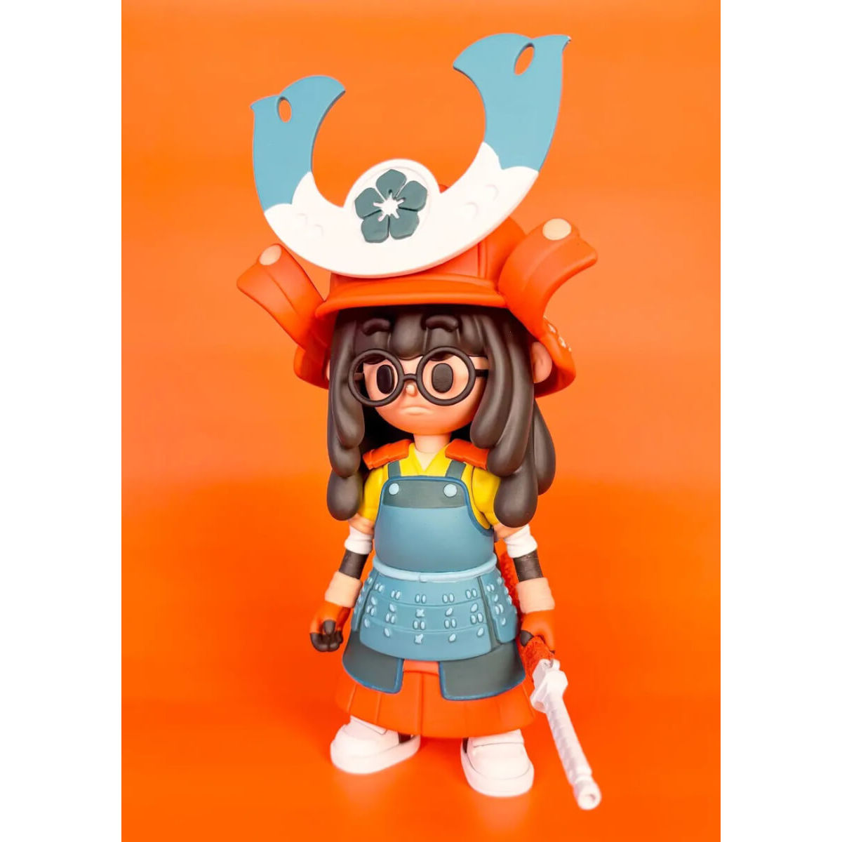 Kid Katana GIGI Eternal Daydream