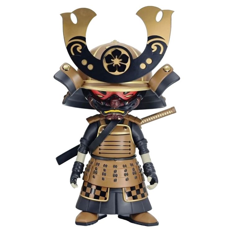 Kid Katana KK0009 Tengu Set by RLUX Customs