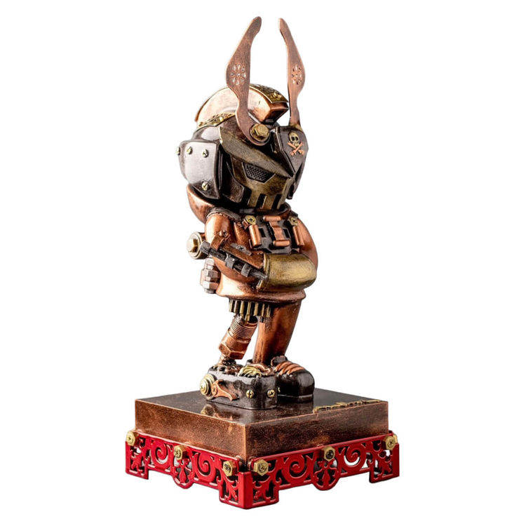 Kid Midas Engine Teq63 by Ram Mallari