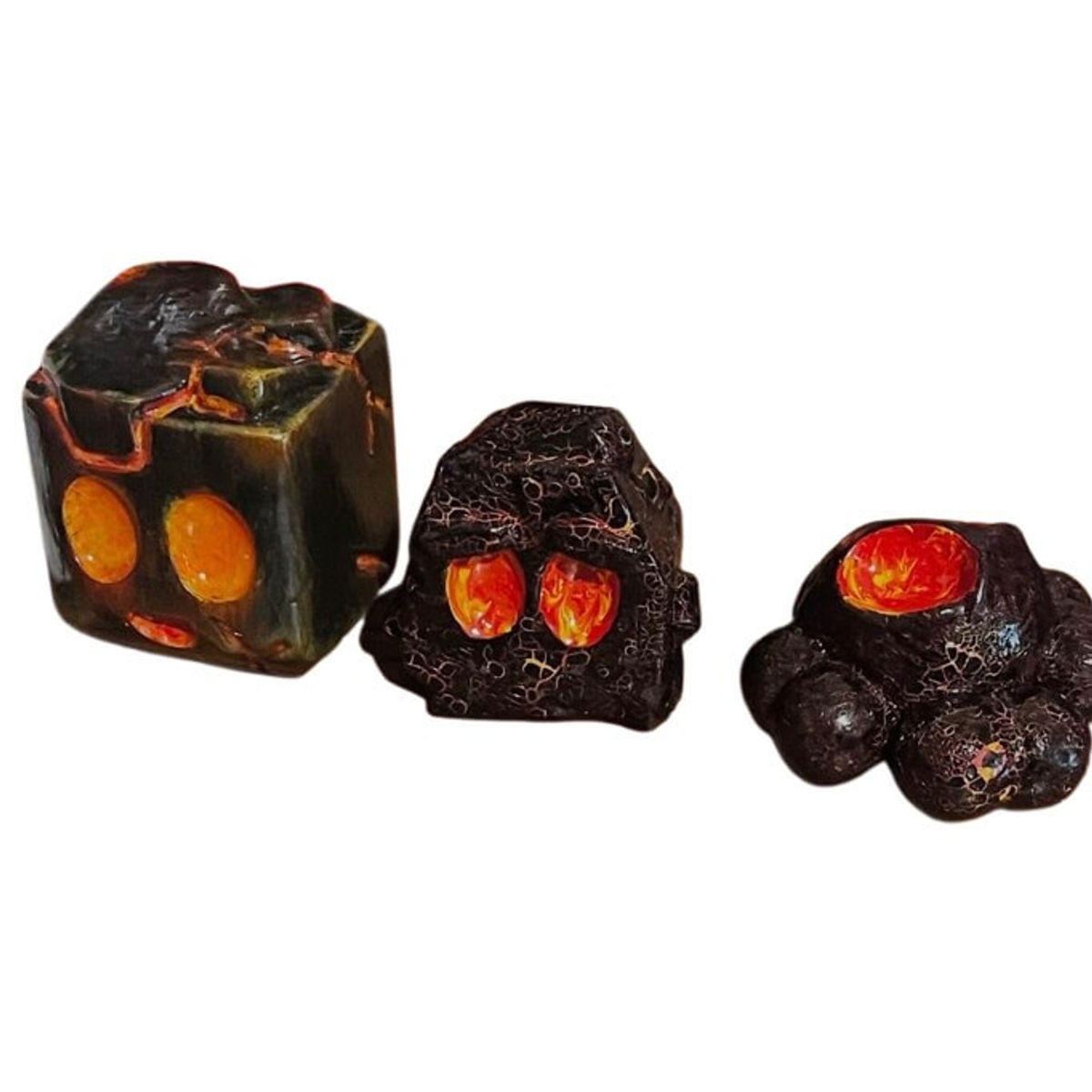 Kid Rock & Skullbones Lava