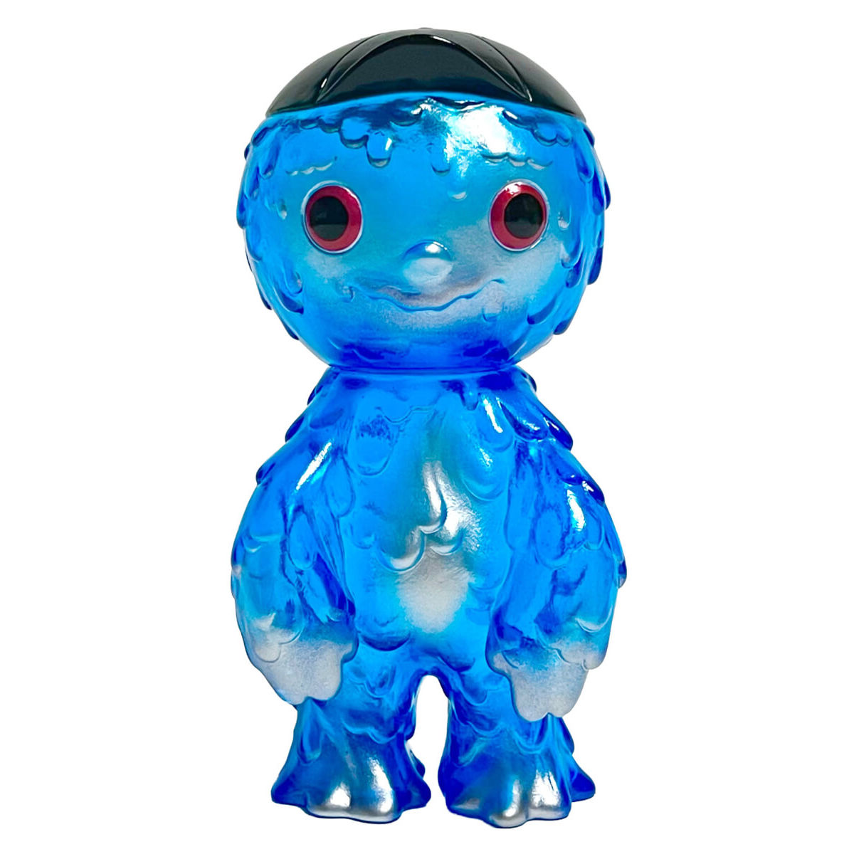 Kid Slime Blue (DCon 2025)