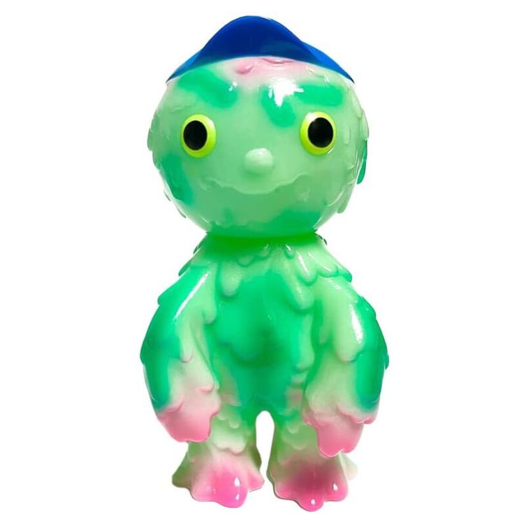 Kid Slime GID by Cometdebris (Koji Harmon)