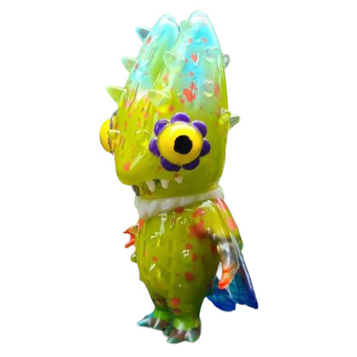 Kid Togendor Custom Light Green