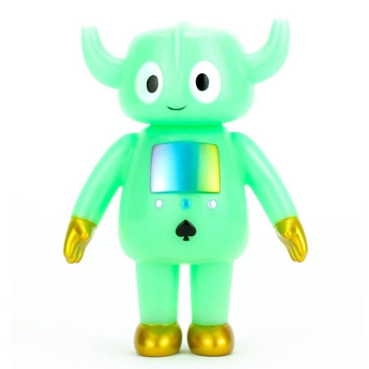 Kid X by Cometdebris (Koji Harmon)