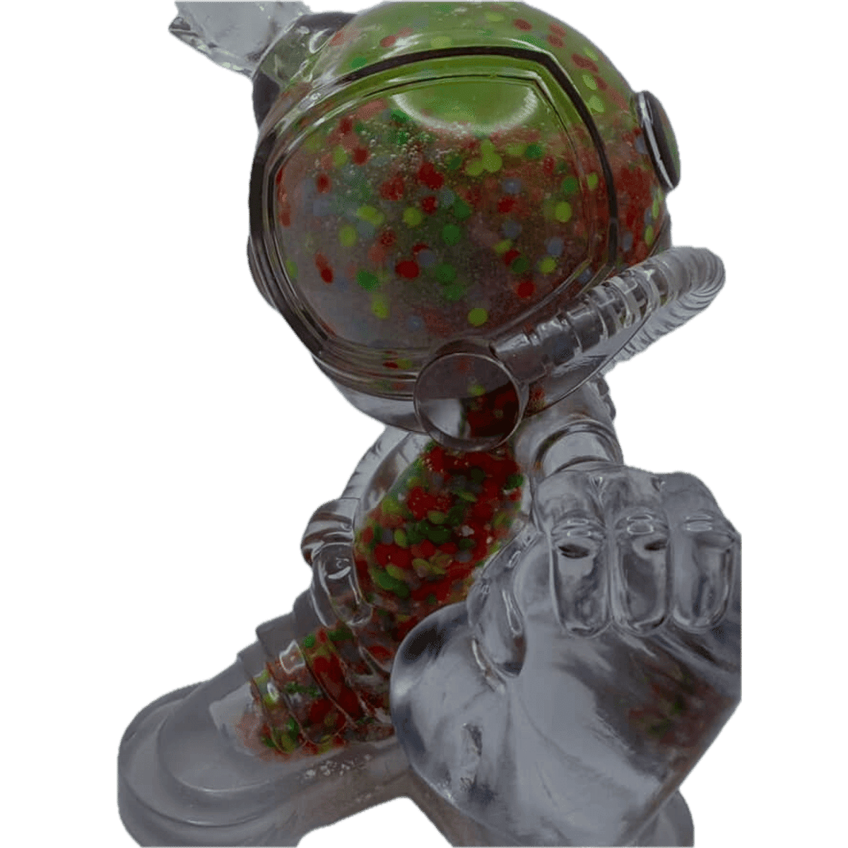 Kidd HRT (Trampt Variant 1)