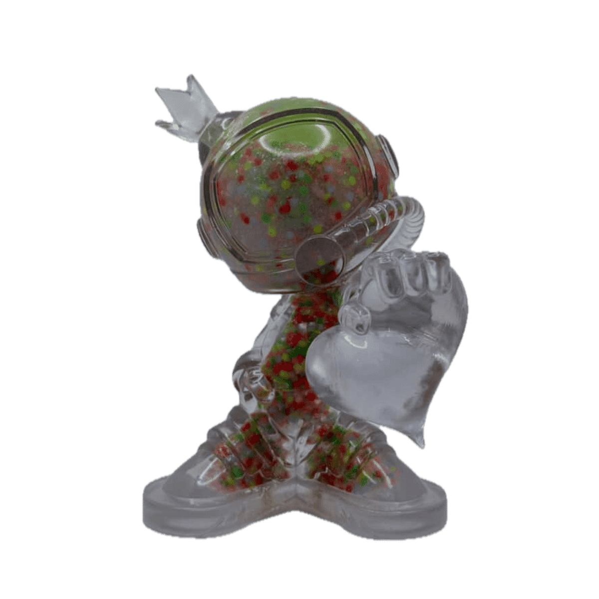 Kidd HRT (Trampt Variant 1)