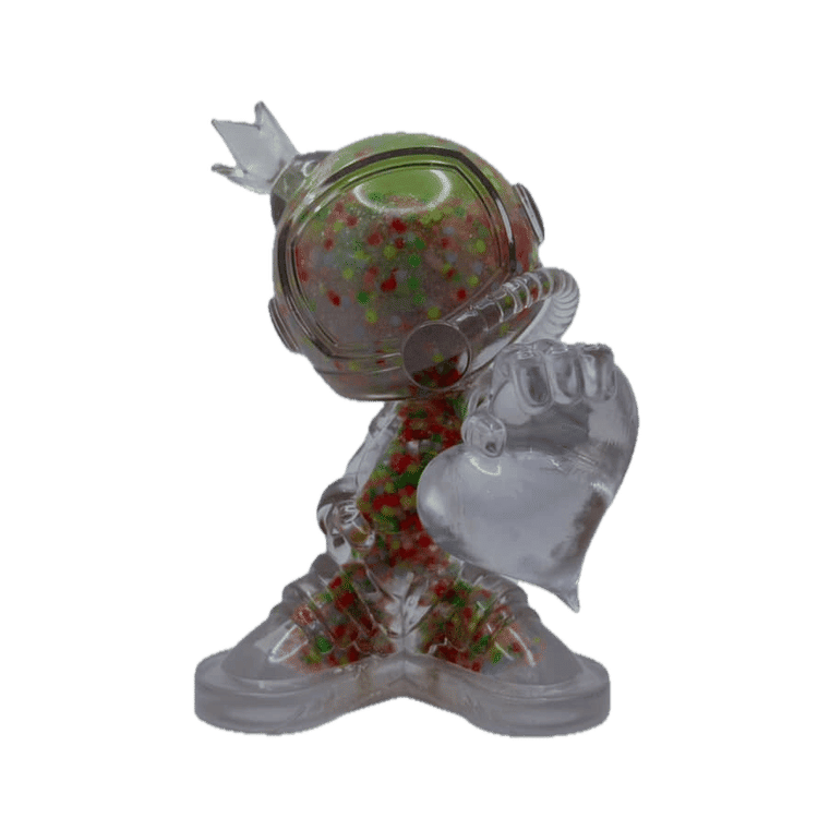 Kidd HRT (Trampt Variant 1) by Jae Martin