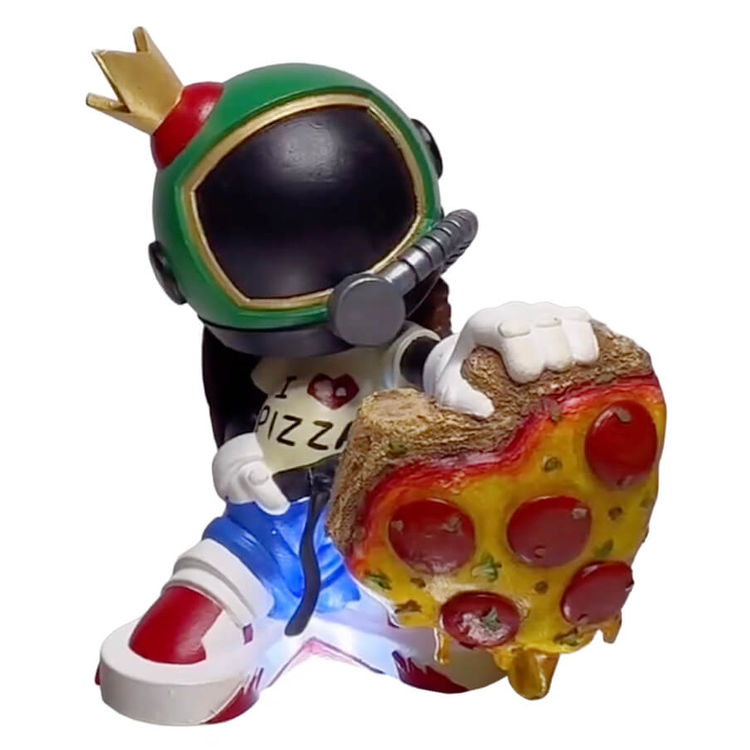 Kidd HRT Slice of the Heart - Turtle Power by Cardiar Artist