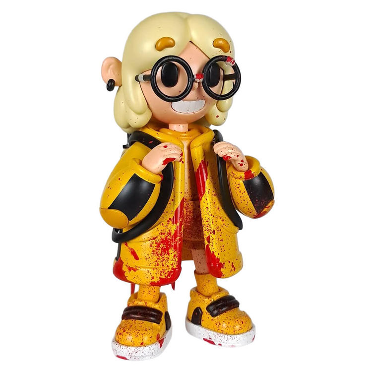 Kiddo Gigi by Lili Toys