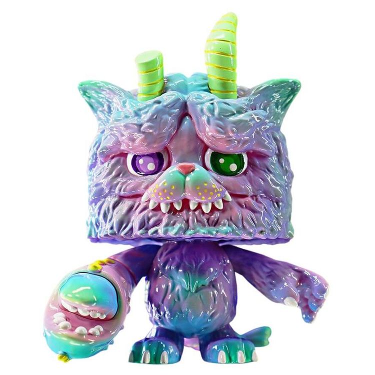 Kik Omeow by Kik Toyz