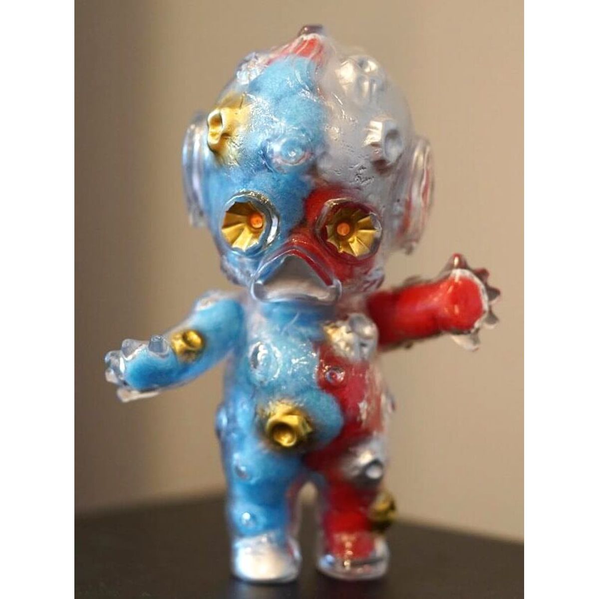 Kikaider Oopie