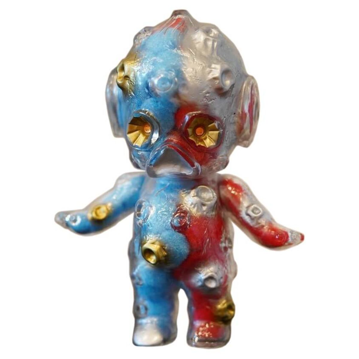 Kikaider Oopie