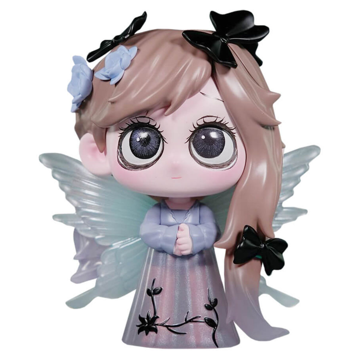 Kiki Elf Sister Elder Brown