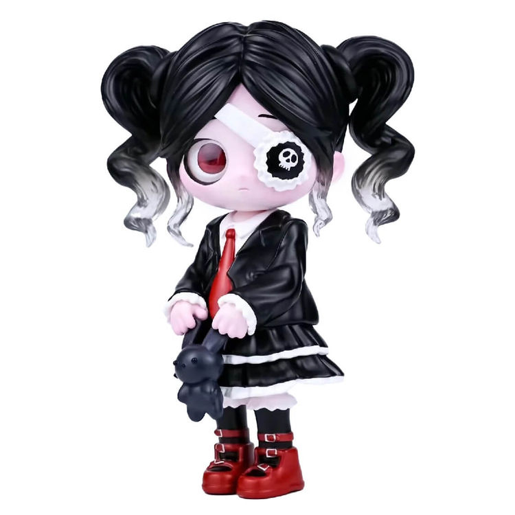 Kiki Girls 4.0 by K.Daydream