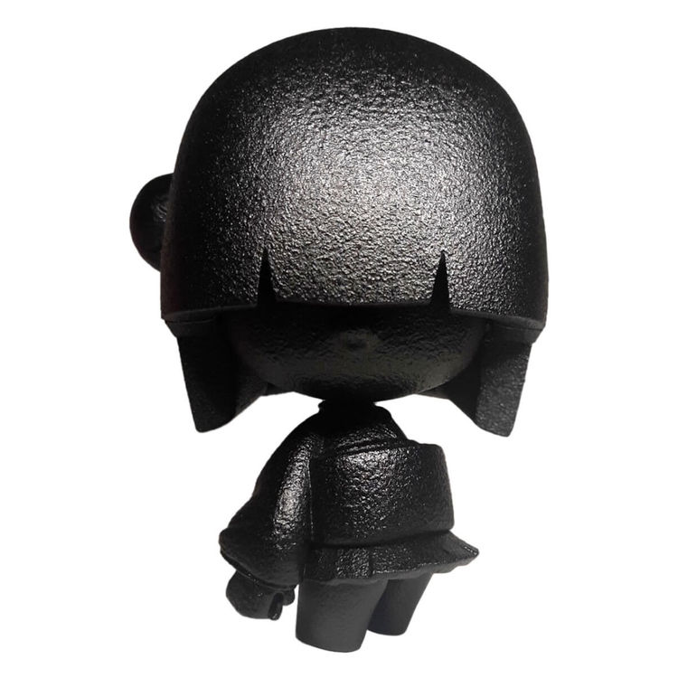 Kiki Monolith by Freely Abrigo