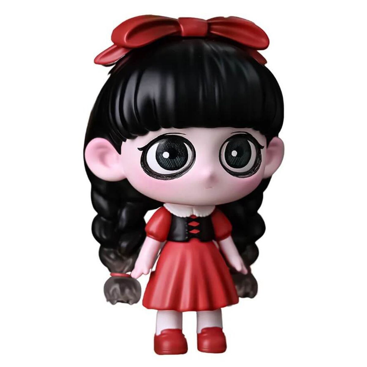 Kiki Retro Doll