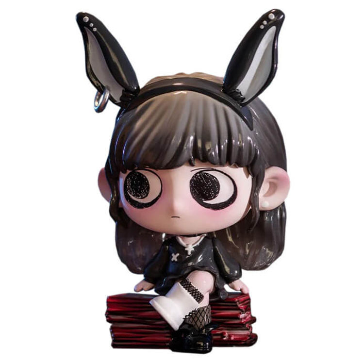 Kiki Shadowy Queen by K.Daydream