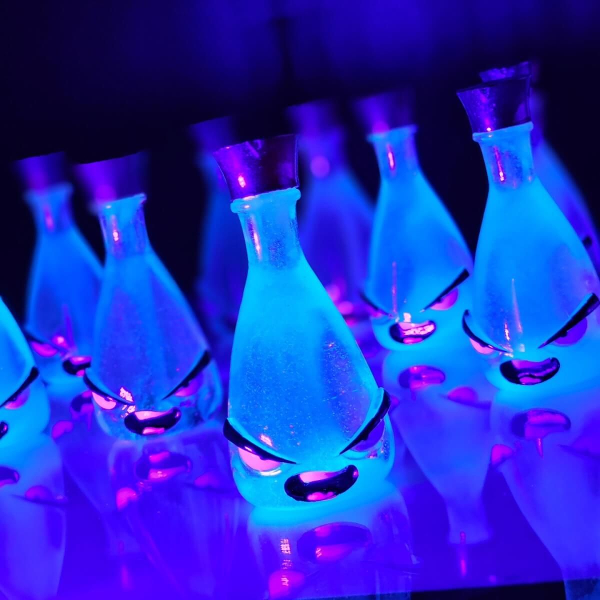 Kikko-Man Hawaiian Waters