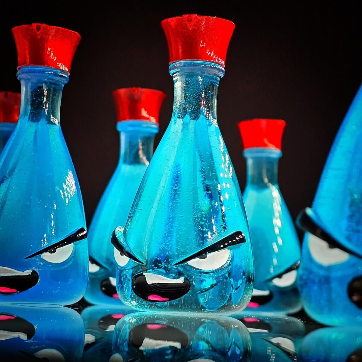 Kikko-Man Hawaiian Waters