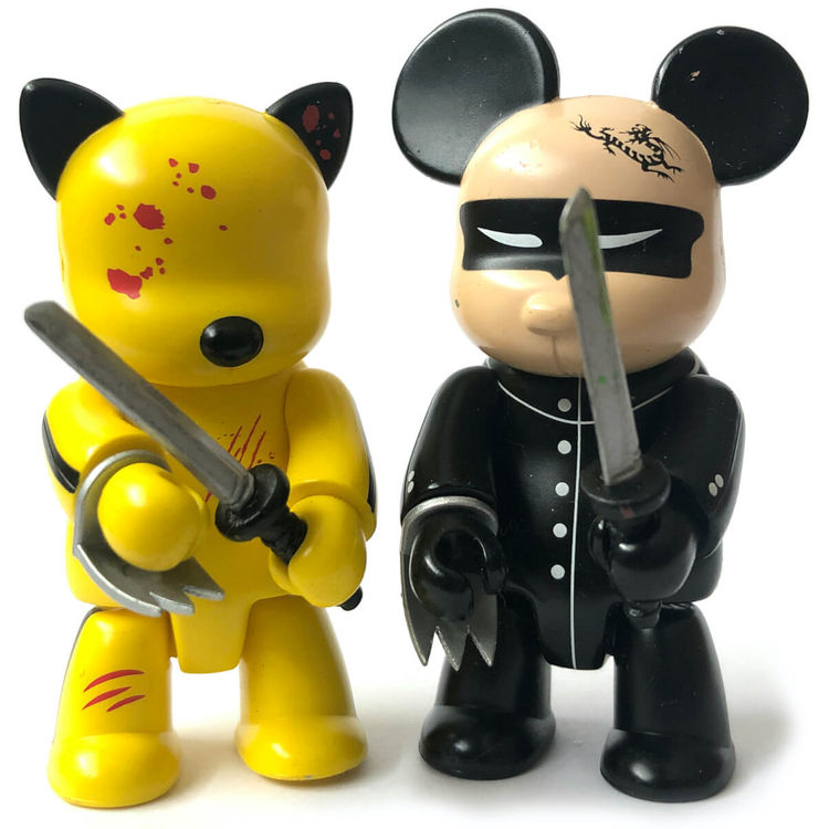 Killer Cat 2 by Danny Chan