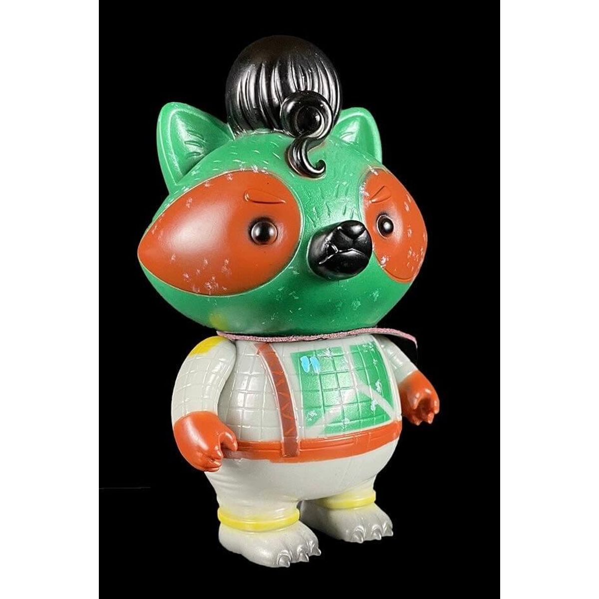 Kill Baby Bounty Hunter