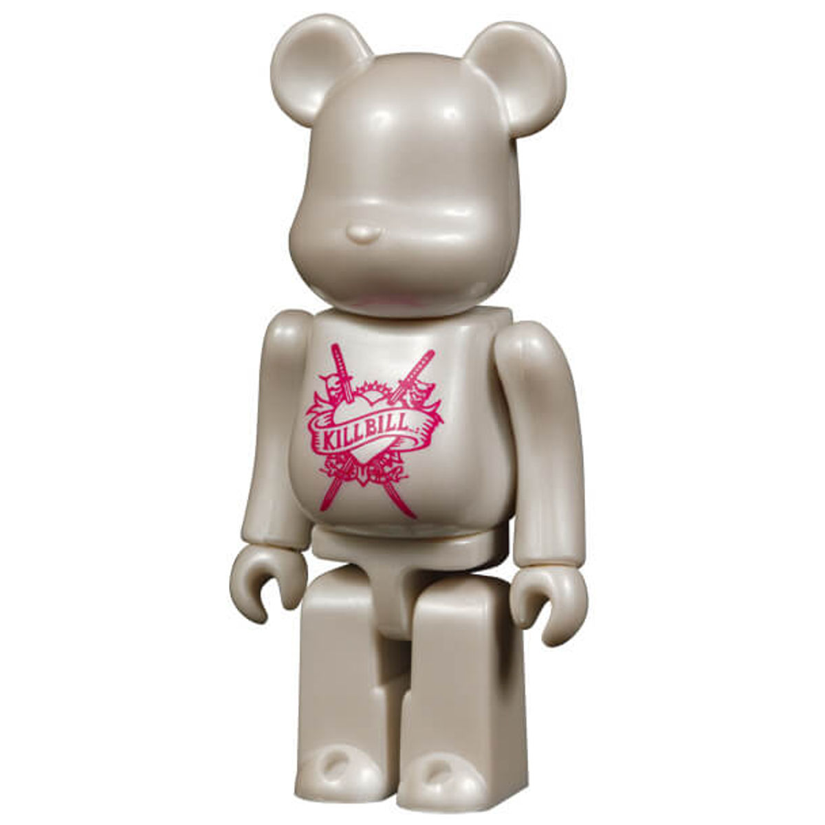 Kill Bill - Love Bride