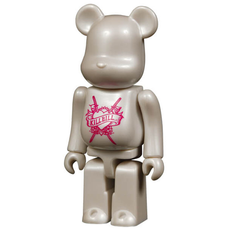 Kill Bill - Love Bride by Medicom