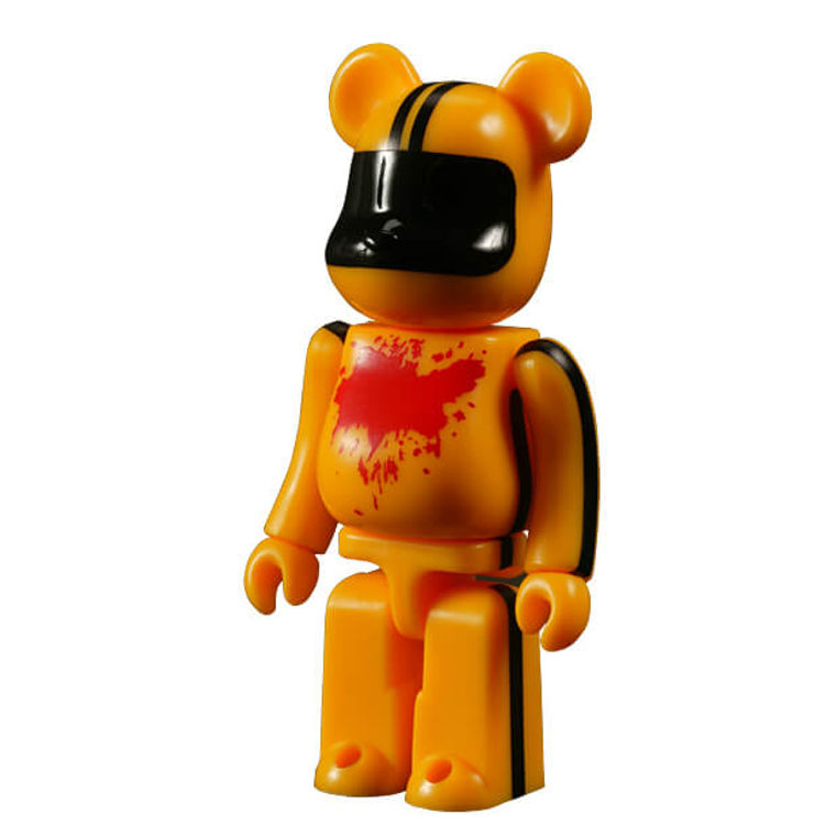 Kill Bill - Murder Bride by Medicom