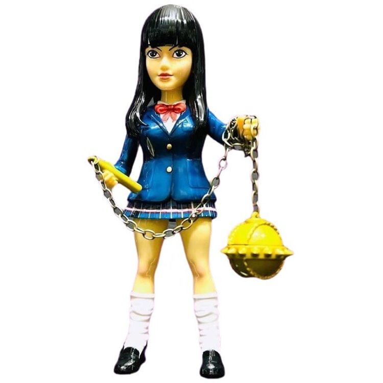Kill Girl Yoyo Ver 2  by Kaiju One