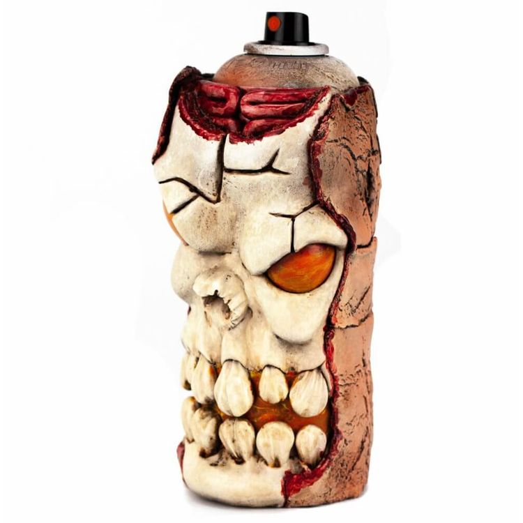 Killer Can (Blood) by Big C