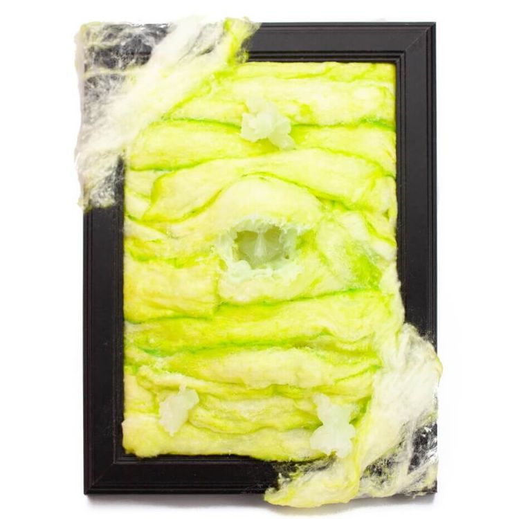 Killer Cotton Candy (Toxic Glow) by Nick Nightmare