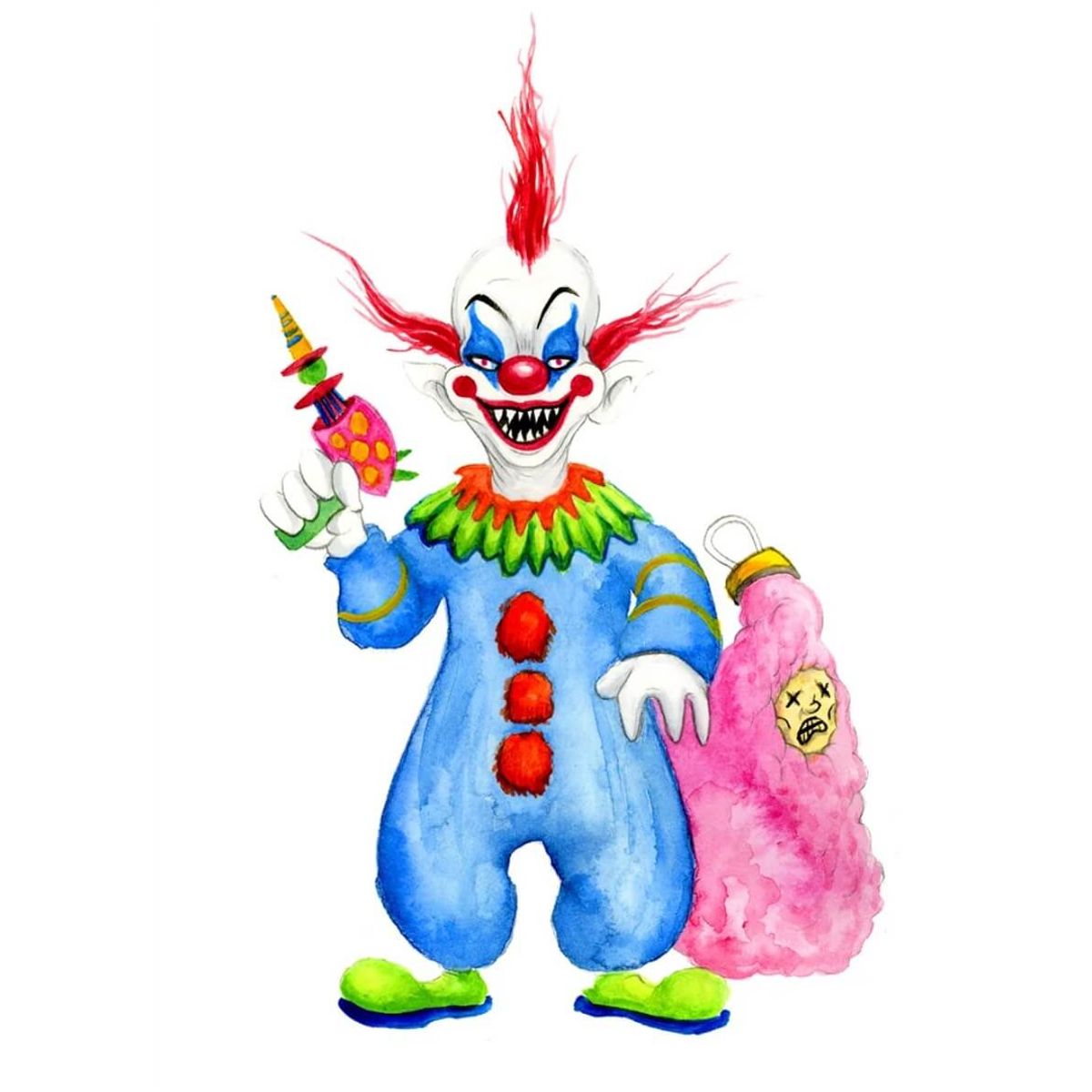 Killer Klown
