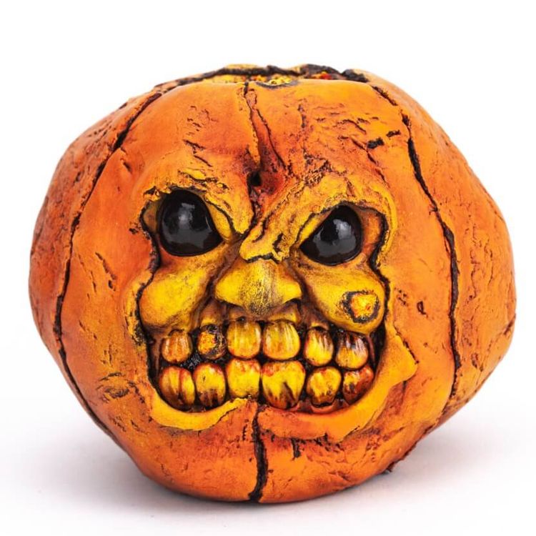 Killer the Pumpkin by Big C