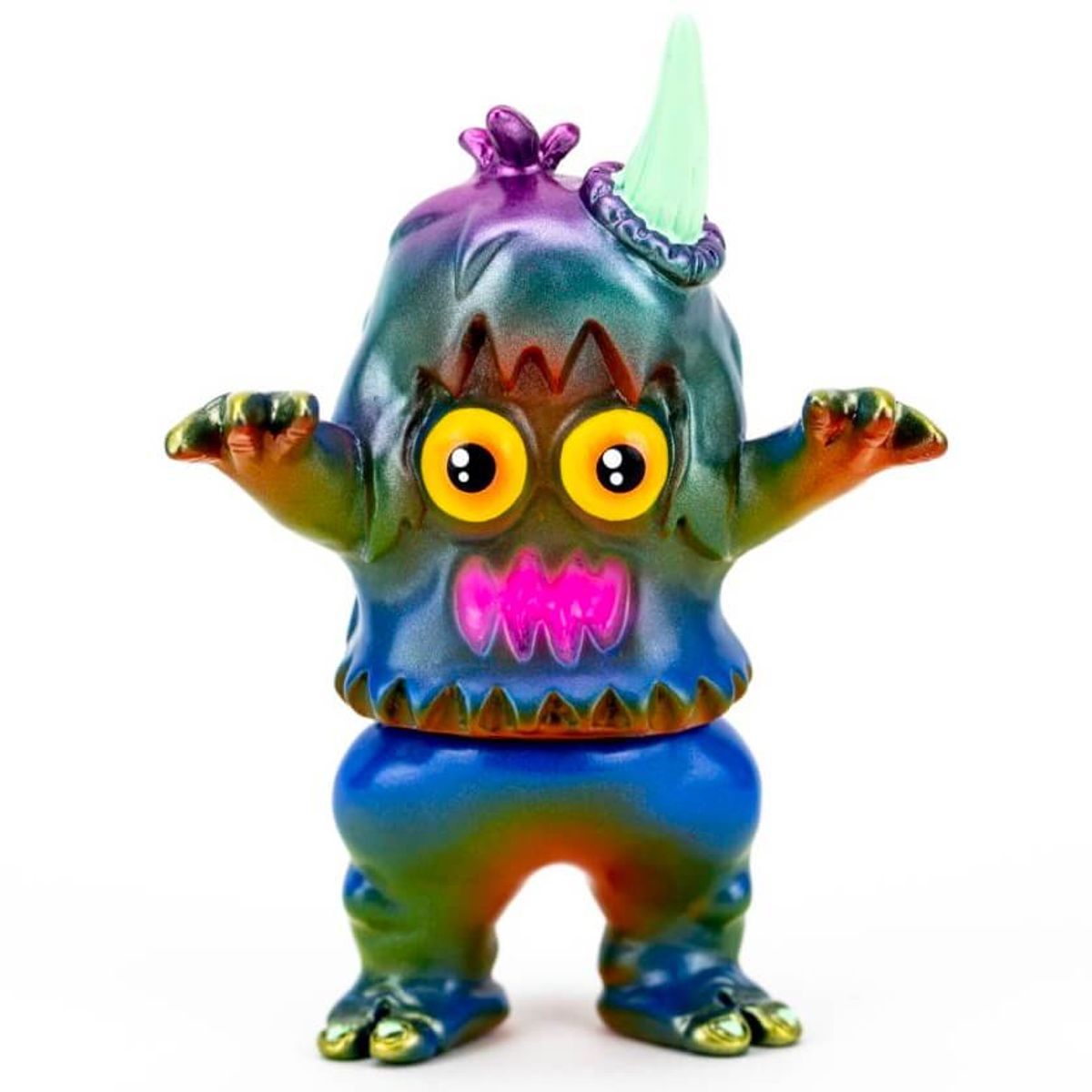 Kimokawaii Ugly Unicorn Version #1
