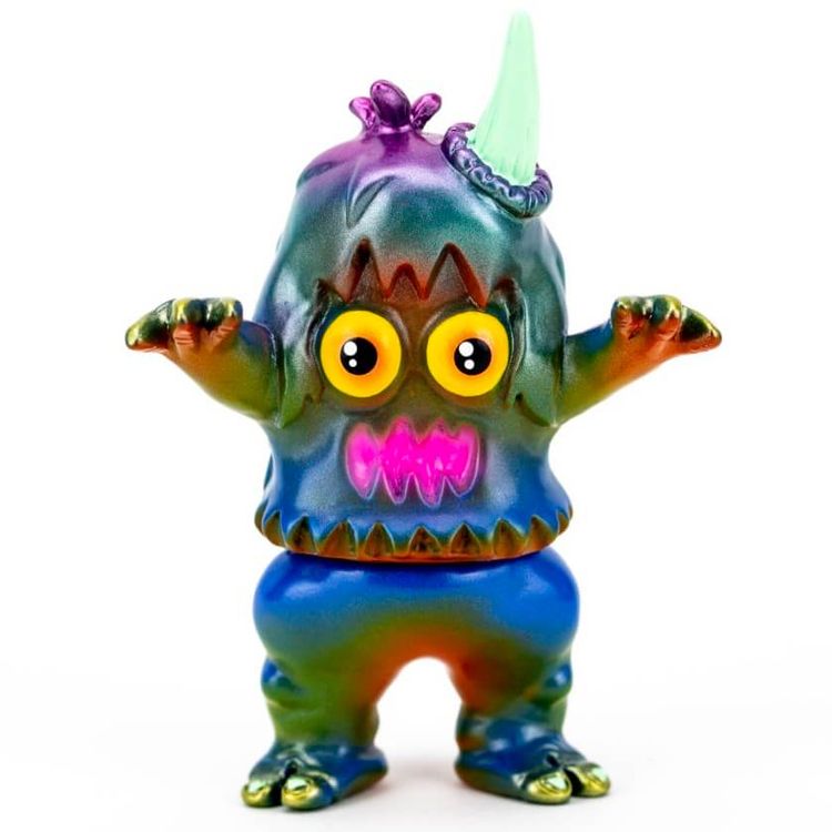 Kimokawaii Ugly Unicorn Version #1 by Rampage Toys (Jon Malmstedt)