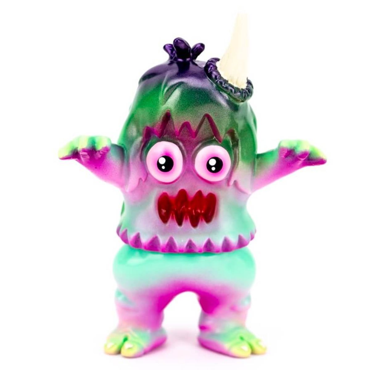 Kimokawaii Ugly Unicorn Version #2