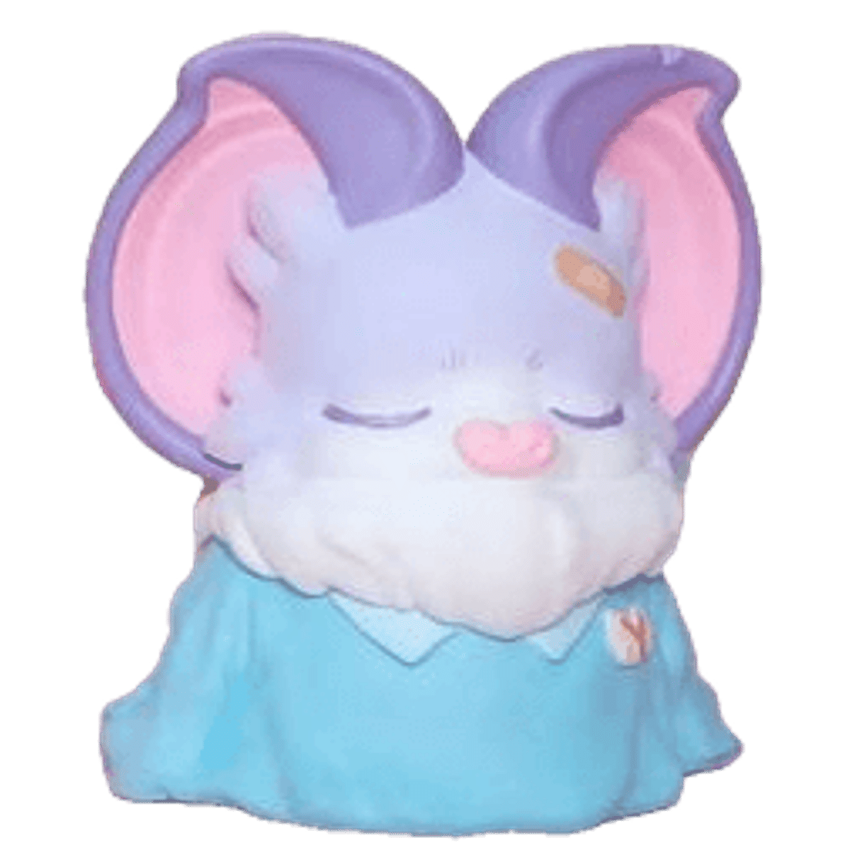 Kindergarten Baby Yoki (set with Raby)