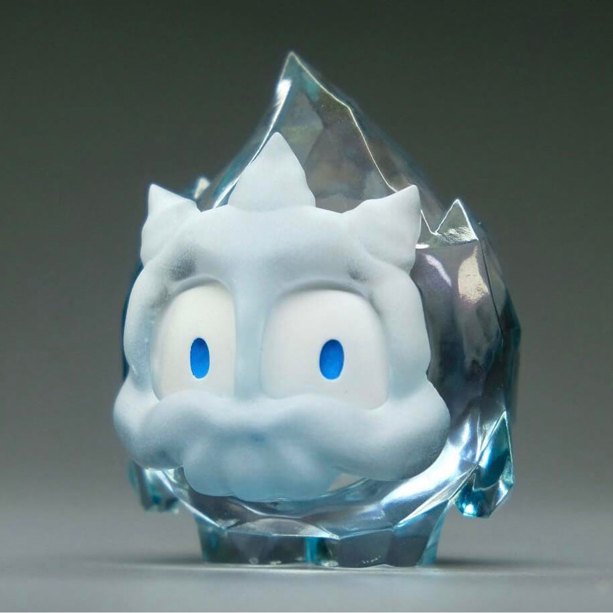 Kindling Flamey Arctic Edition 