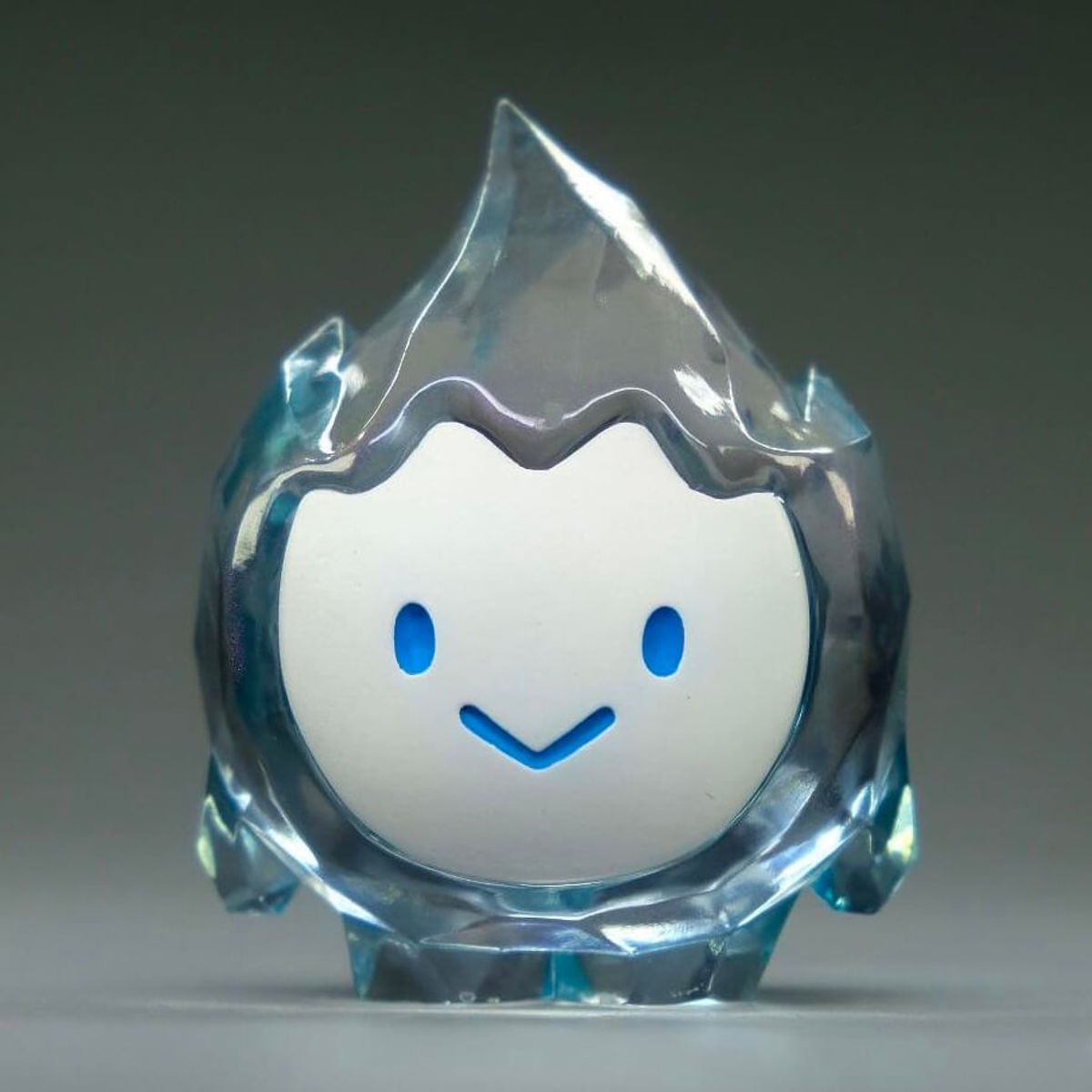 Kindling Flamey Arctic Edition 