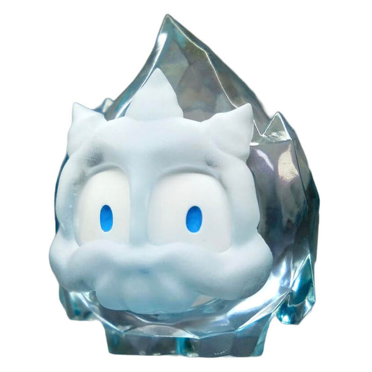 Kindling Flamey Arctic Edition  by Mupa Toy